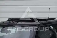 2021 Mini Unknown