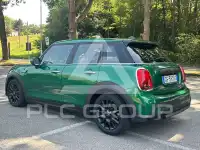 2021 Mini Unknown