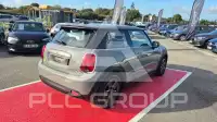 2021 Mini Unknown