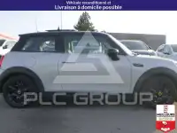 2021 Mini Unknown