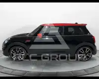 2021 Mini 