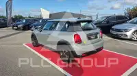 2021 Mini Unknown