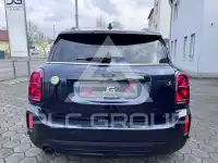 2021 Mini Unknown