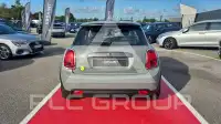 2021 Mini Unknown