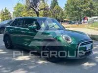 2021 Mini Unknown