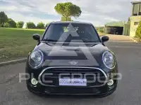 2021 Mini Unknown