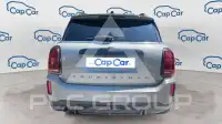 2021 Mini Unknown
