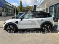 2021 Mini Unknown