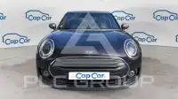 2021 Mini Unknown