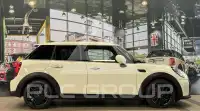 2021 Mini 