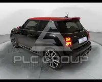 2021 Mini 