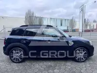 2021 Mini Unknown