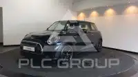 2021 Mini Unknown