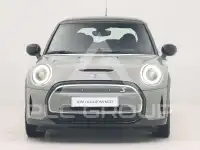 2021 Mini Unknown
