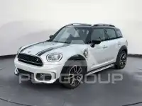 2021 Mini Unknown