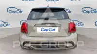 2021 Mini Unknown