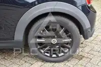 2021 Mini Unknown