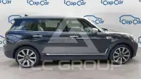 2021 Mini Unknown
