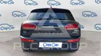 2021 Mini Unknown