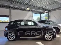 2021 Mini Unknown