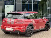 2021 Mini Unknown