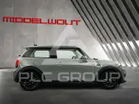 2021 Mini Unknown