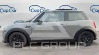 2021 Mini Unknown