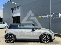 2021 Mini 