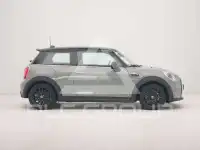 2021 Mini Unknown