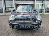 2021 Mini 