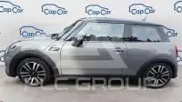 2021 Mini Unknown