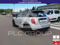 2021 Mini Unknown