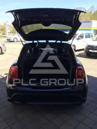 2021 Mini 
