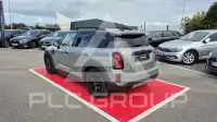 2021 Mini Unknown