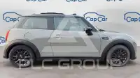 2021 Mini Unknown