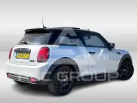 2021 Mini 