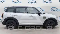 2021 Mini Unknown