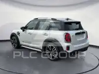 2021 Mini Unknown