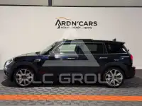 2021 Mini Unknown