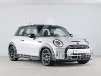 2021 Mini Unknown