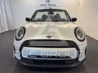 2021 Mini Unknown