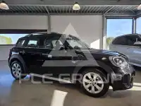 2021 Mini Unknown