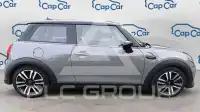2021 Mini Unknown