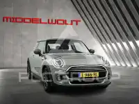 2021 Mini Unknown