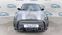 2021 Mini Unknown