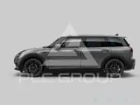2021 Mini 