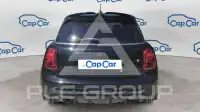 2021 Mini Unknown
