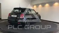 2021 Mini Unknown