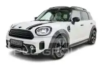 2021 Mini Unknown