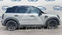2021 Mini Unknown